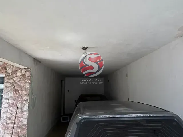 Sobrado com 240m² 4 quartos e 2 banheiros, à venda, no bairro Vila São José em São Paulo