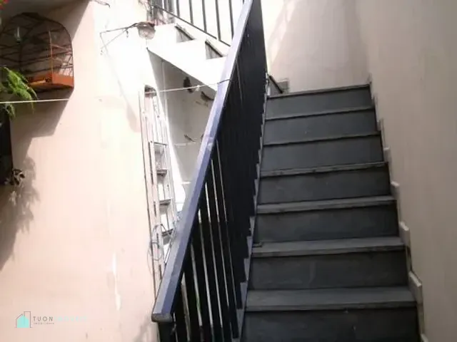 Sobrado à venda, no bairro Parque São Luís em São Paulo