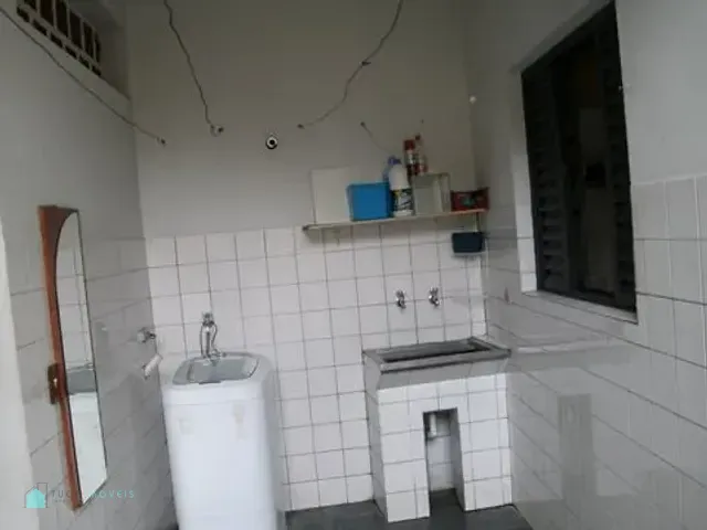 Sobrado à venda, no bairro Parque São Luís em São Paulo