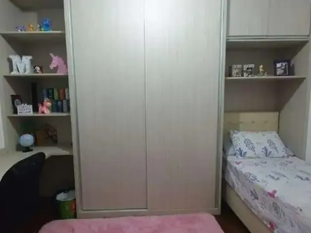 Sobrado 4 quartos e 5 banheiros, à venda, no bairro Santa Maria em Santo André