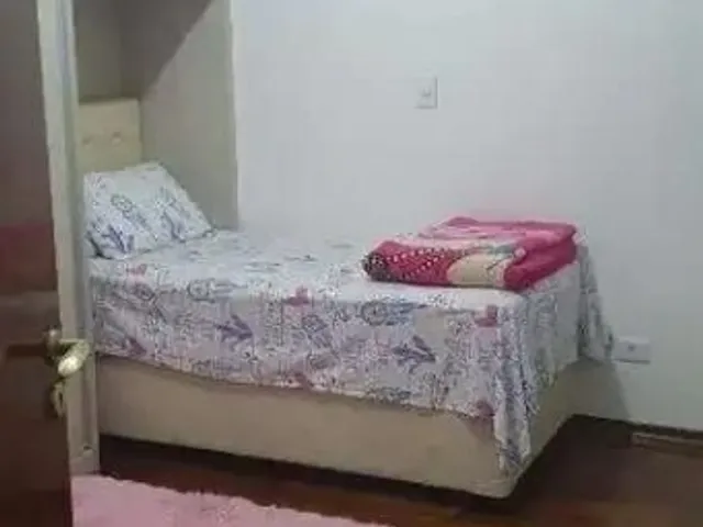 Sobrado 4 quartos e 5 banheiros, à venda, no bairro Santa Maria em Santo André