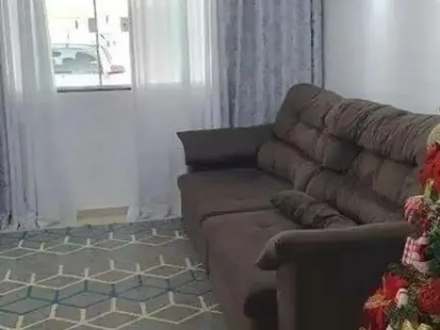 Sobrado 4 quartos e 5 banheiros, à venda, no bairro Santa Maria em Santo André