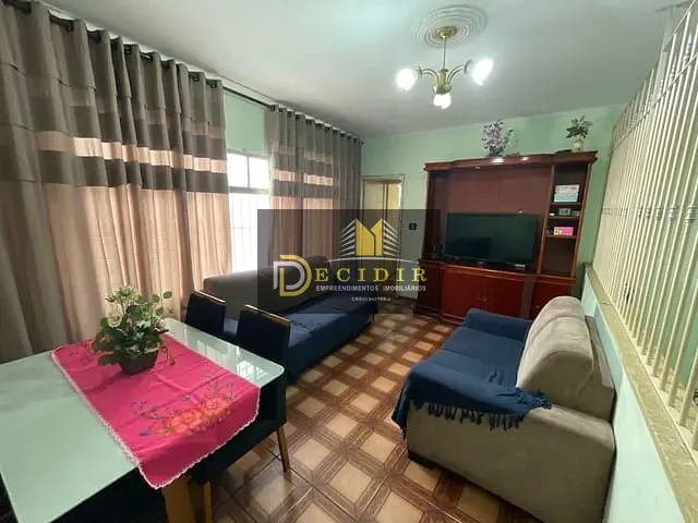 Sobrado com 204m² 4 quartos e 2 banheiros, à venda, no bairro Vila Formosa em São Paulo