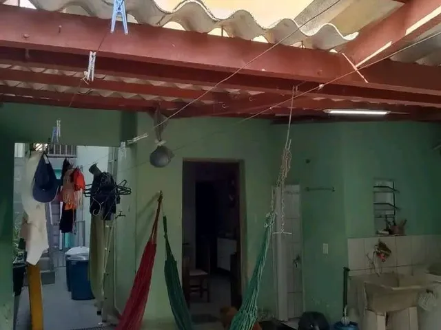 Sobrado para alugar, no bairro Jardim Stella em Santo André