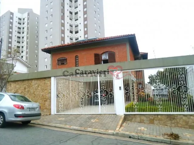 Sobrado com 484m² 3 quartos e 3 banheiros, à venda, no bairro Penha em São Paulo