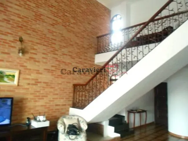 Sobrado com 484m² 3 quartos e 3 banheiros, à venda, no bairro Penha em São Paulo