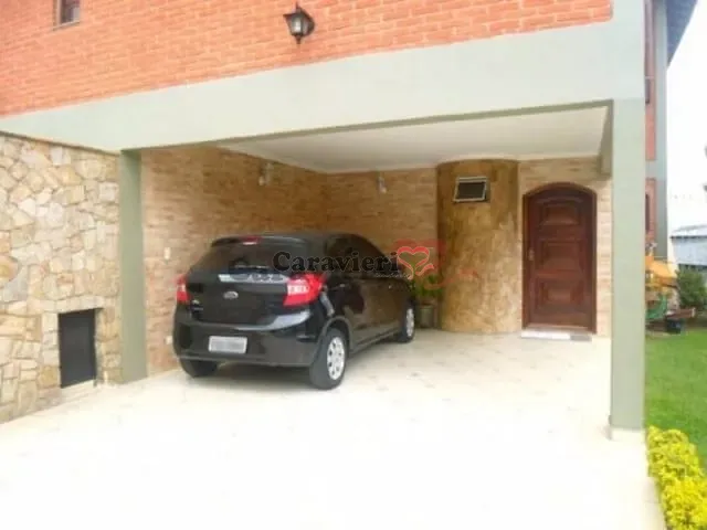 Sobrado com 484m² 3 quartos e 3 banheiros, à venda, no bairro Penha em São Paulo