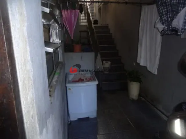 Sobrado com 250m² 4 quartos e 4 banheiros, à venda, no bairro São José em São Caetano do Sul