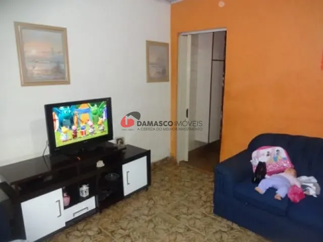 Sobrado com 250m² 4 quartos e 4 banheiros, à venda, no bairro São José em São Caetano do Sul