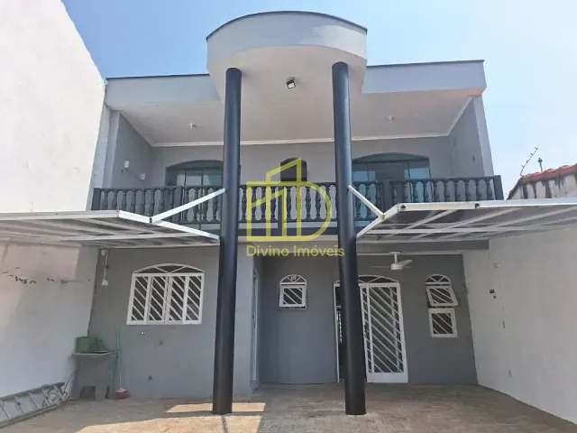 Sobrado com 1m² 2 quartos e 2 banheiros, à venda, no bairro Wanel Ville em Sorocaba