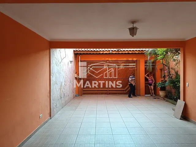 Sobrado com 126m² 4 quartos e 4 banheiros, à venda, no bairro Parque Marabá em Taboão da Serra