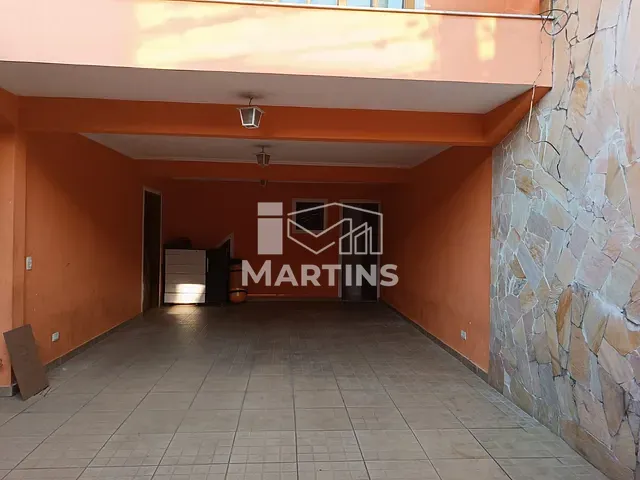 Sobrado com 126m² 4 quartos e 4 banheiros, à venda, no bairro Parque Marabá em Taboão da Serra