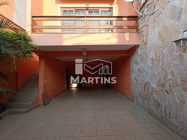 Sobrado com 126m² 4 quartos e 4 banheiros, à venda, no bairro Parque Marabá em Taboão da Serra