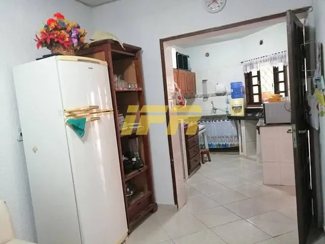 Casa com 250m² 3 quartos e 2 banheiros, à venda, no bairro Perequê Açu em Ubatuba