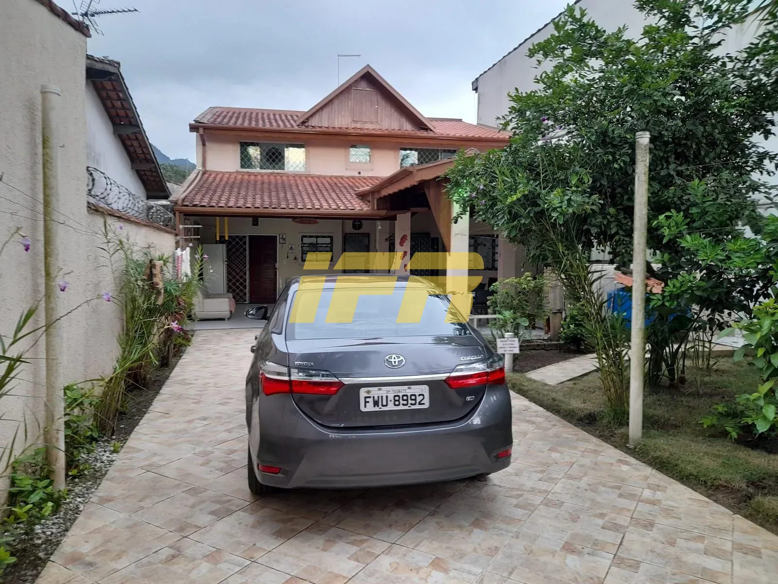 Casa, 3 quartos, 120 m² - Foto 1