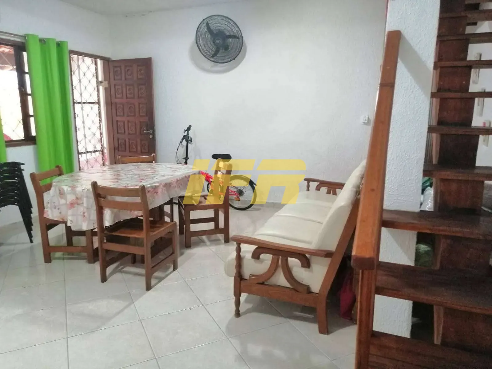Casa, 3 quartos, 120 m² - Foto 9