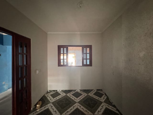 Sobrado com 125m² 3 quartos e 2 banheiros, à venda, no bairro Loteamento Residencial Novo Mundo em Campinas