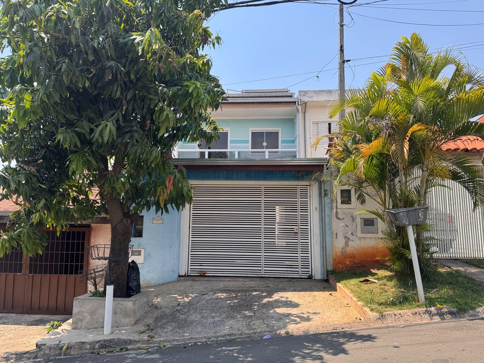 Sobrado, 3 quartos, 125 m² - Foto 1