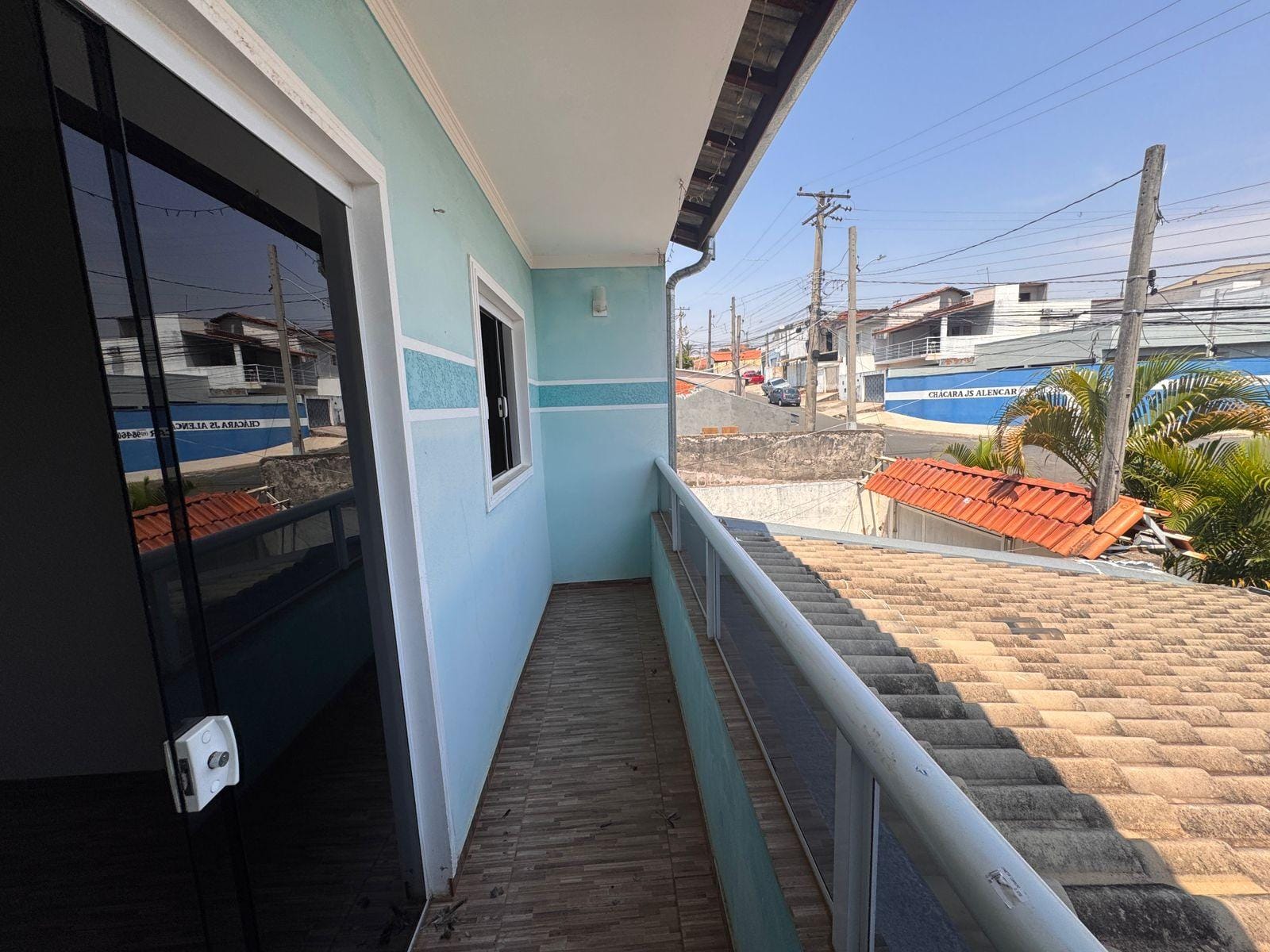 Sobrado, 3 quartos, 125 m² - Foto 13