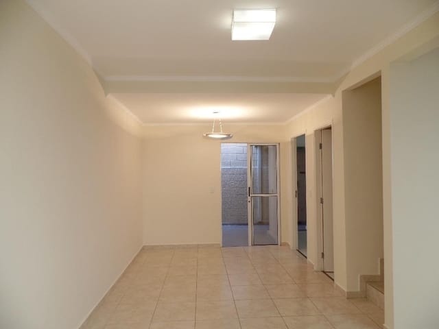 Foto do Sobrado - Sobrado à venda e locação 3 Quartos, 1 Suite, 2 Vagas, 90M², Urbanova, São José dos Campos - SP | Village Campo Dei Fiori | INDEPENDENCE NEGOCIOS IMOBILIARIOS LTDA