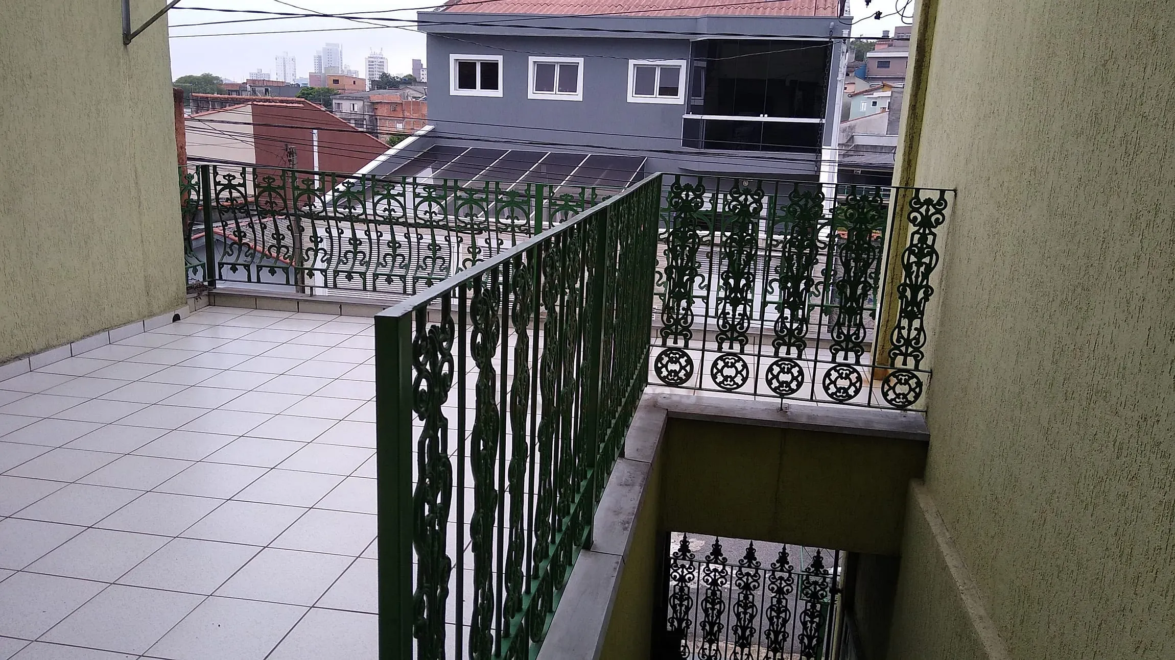 Sobrado, 3 quartos, 280 m² - Foto 6