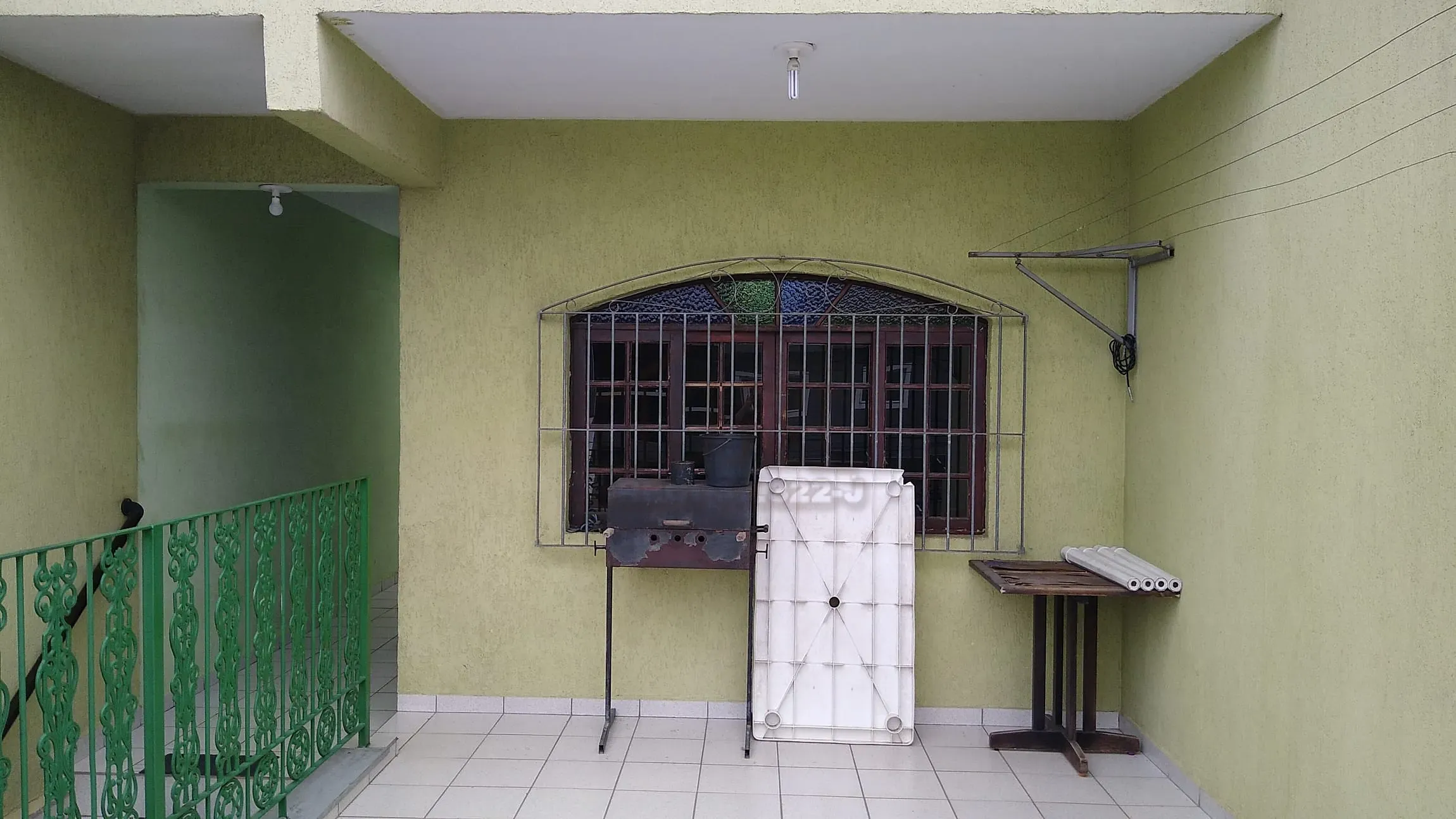 Sobrado, 3 quartos, 280 m² - Foto 5