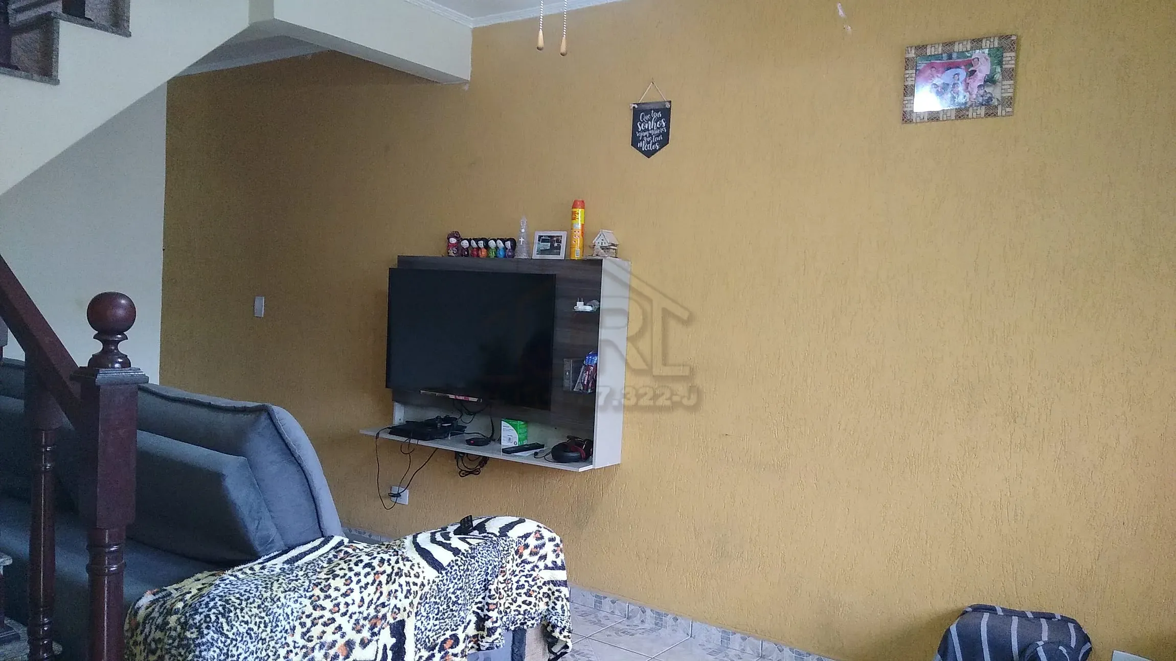 Sobrado, 3 quartos, 280 m² - Foto 2
