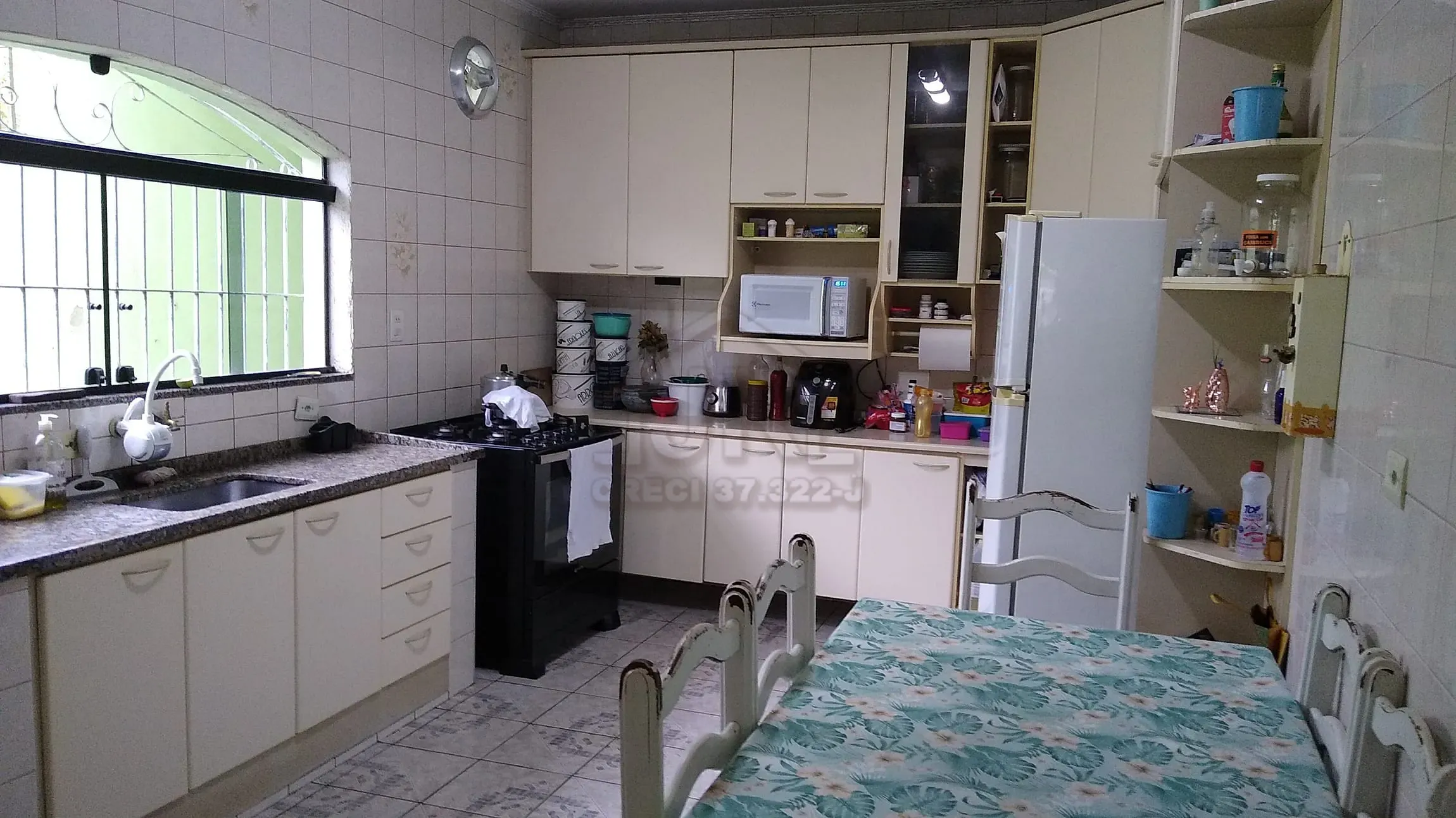 Sobrado, 3 quartos, 280 m² - Foto 3