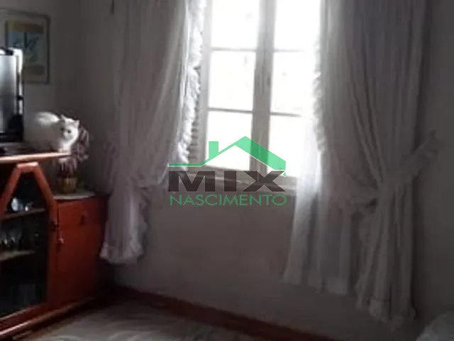 Casa com 150m² 3 quartos e 2 banheiros, à venda, no bairro Jardim Santa Emília em São Paulo