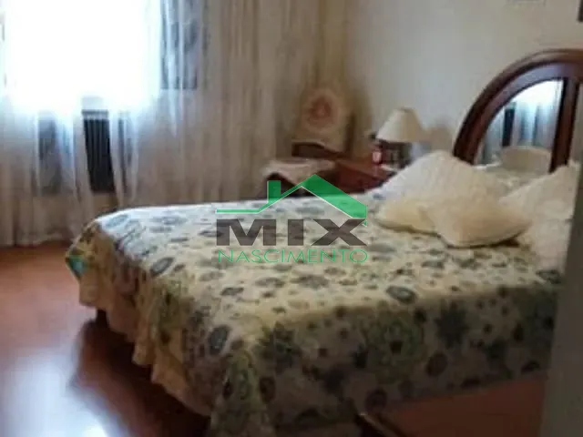 Casa com 150m² 3 quartos e 2 banheiros, à venda, no bairro Jardim Santa Emília em São Paulo