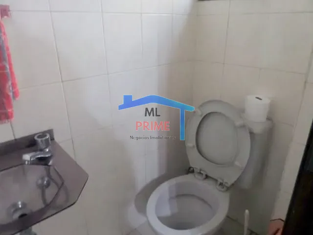 Sobrado com 150m² 3 quartos e 2 banheiros, à venda, no bairro Vila Prudente em São Paulo
