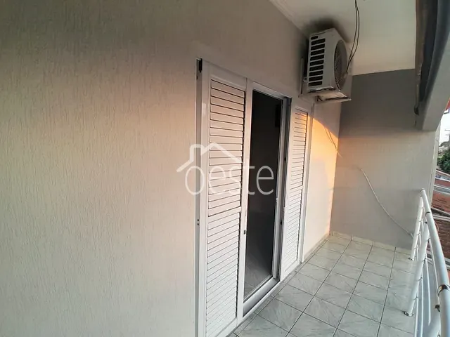 Sobrado com 125m² 3 quartos e 1 banheiro, à venda, no bairro Vila Pântano II em Santa Bárbara D'Oeste