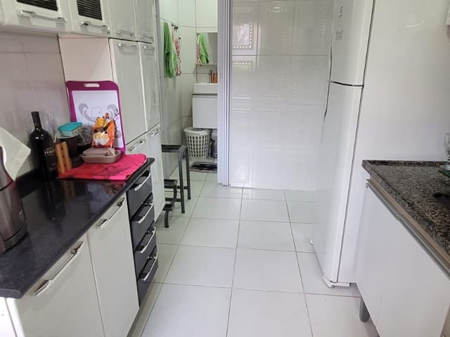 Casa com 125m² 5 quartos e 3 banheiros, à venda, no bairro Chácara Santana em São Paulo