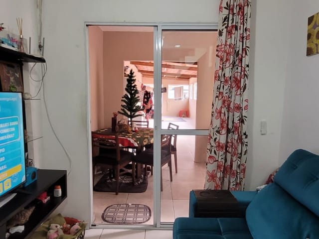 Casa com 125m² 5 quartos e 3 banheiros, à venda, no bairro Chácara Santana em São Paulo