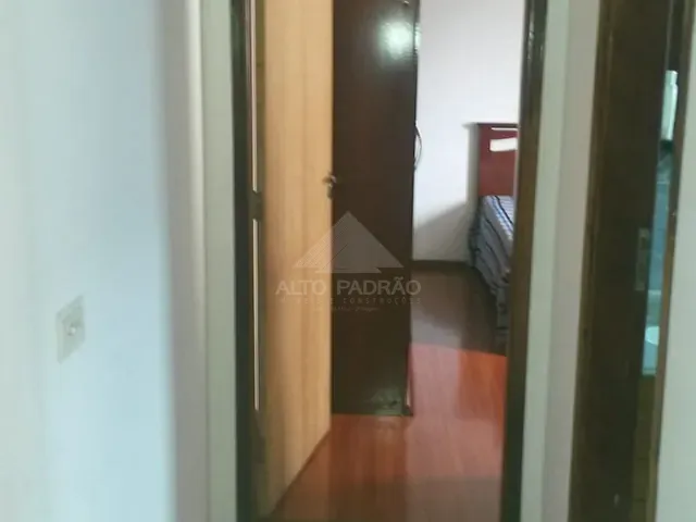 Sobrado com 136m² 3 quartos e 1 banheiro, à venda, no bairro Jardim Rosina em Mauá