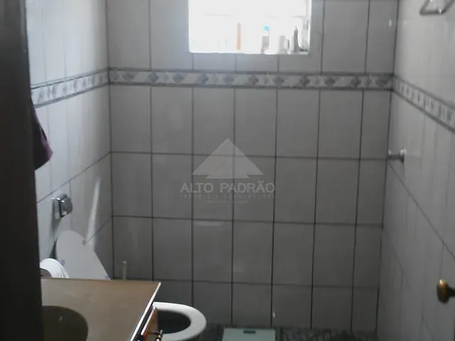 Sobrado com 136m² 3 quartos e 1 banheiro, à venda, no bairro Jardim Rosina em Mauá