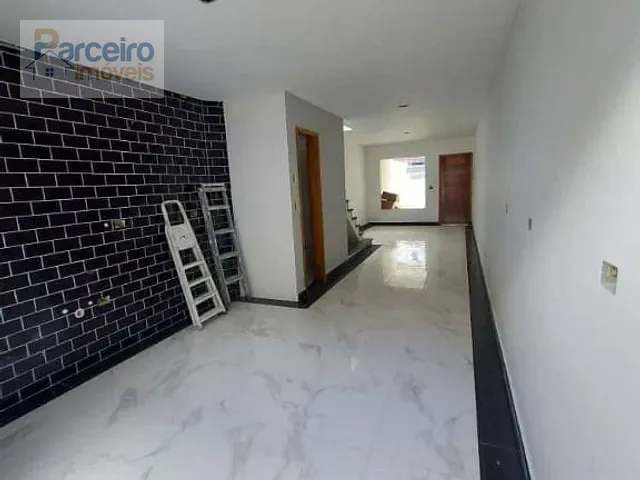 Casa com 80m² 3 quartos e 4 banheiros, à venda, no bairro Jardim Popular em São Paulo