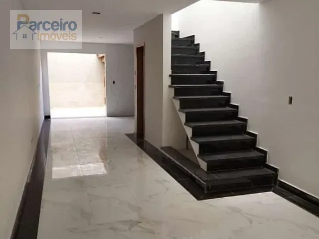 Casa com 80m² 3 quartos e 4 banheiros, à venda, no bairro Jardim Popular em São Paulo