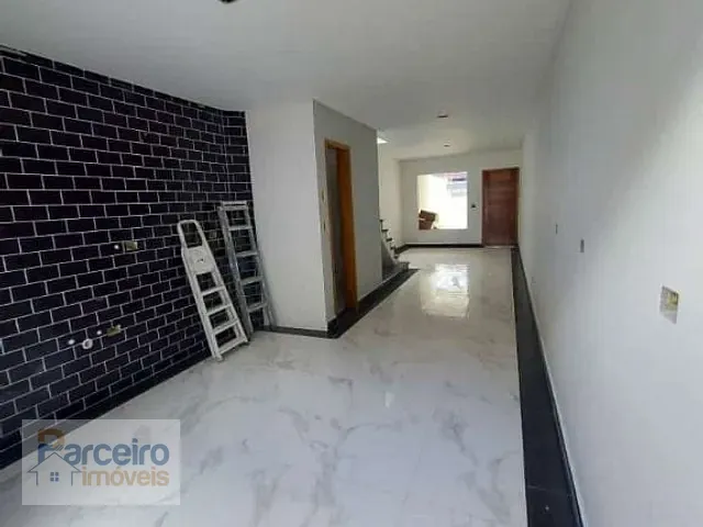 Casa com 80m² 3 quartos e 4 banheiros, à venda, no bairro Jardim Popular em São Paulo