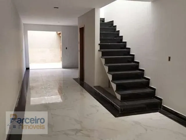 Casa com 80m² 3 quartos e 4 banheiros, à venda, no bairro Jardim Popular em São Paulo
