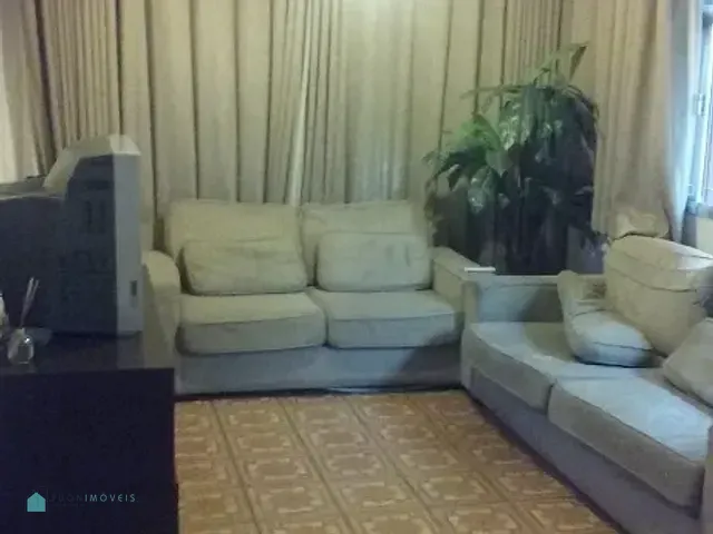 Sobrado com 125m², à venda, no bairro Vila Palmeiras em São Paulo