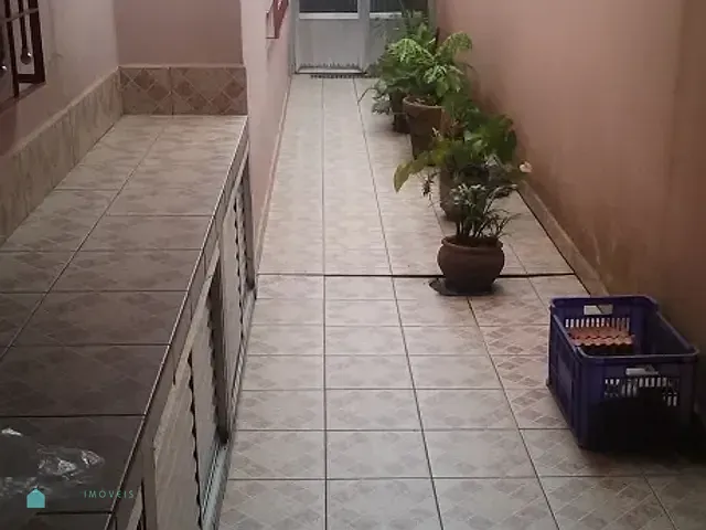 Sobrado com 125m², à venda, no bairro Vila Palmeiras em São Paulo