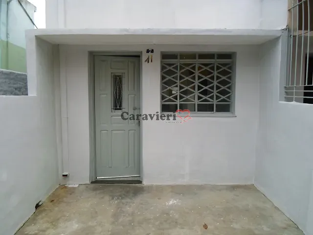 Sobrado com 1m² 2 quartos e 2 banheiros, para alugar, no bairro Penha de França em São Paulo