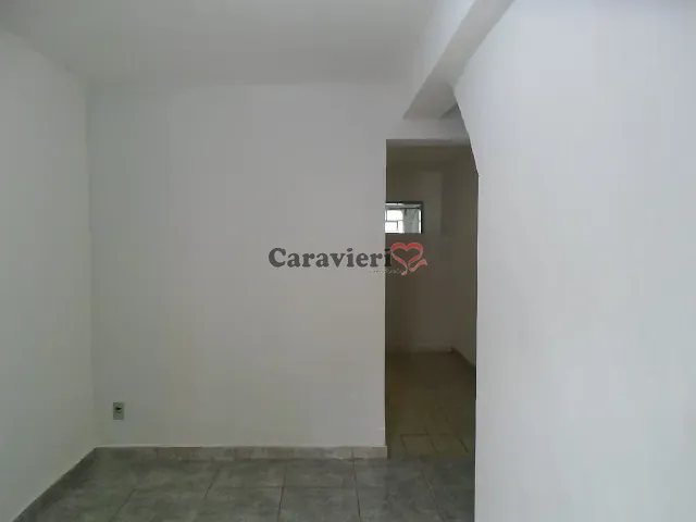 Sobrado com 1m² 2 quartos e 2 banheiros, para alugar, no bairro Penha de França em São Paulo