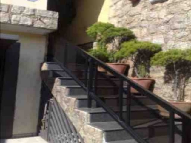 Sobrado à venda 3 Quartos, 3 Suites, 8 Vagas, 390M², Vila Alpina, São Paulo - SP