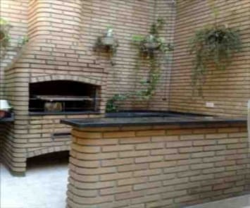 Sobrado à venda 3 Quartos, 3 Suites, 8 Vagas, 390M², Vila Alpina, São Paulo - SP