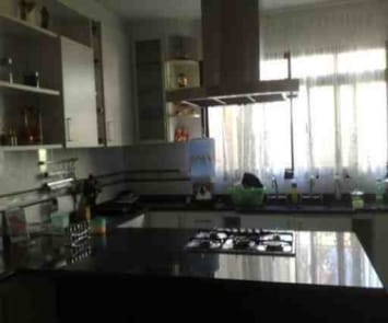 Sobrado à venda 3 Quartos, 3 Suites, 8 Vagas, 390M², Vila Alpina, São Paulo - SP