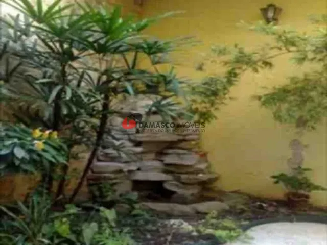 Sobrado com 390m² 3 quartos e 1 banheiro, à venda, no bairro Vila Alpina em São Paulo