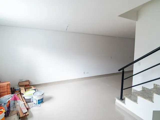 Sobrado com 71m² 3 quartos e 3 banheiros, à venda, no bairro Parque Jabaquara em São Paulo