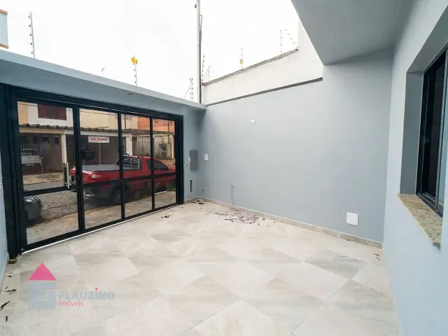 Sobrado com 71m² 3 quartos e 3 banheiros, à venda, no bairro Parque Jabaquara em São Paulo